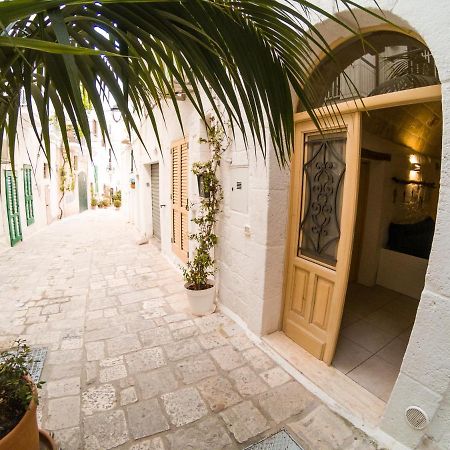 Casetta Amalfitana Monopoli Εξωτερικό φωτογραφία