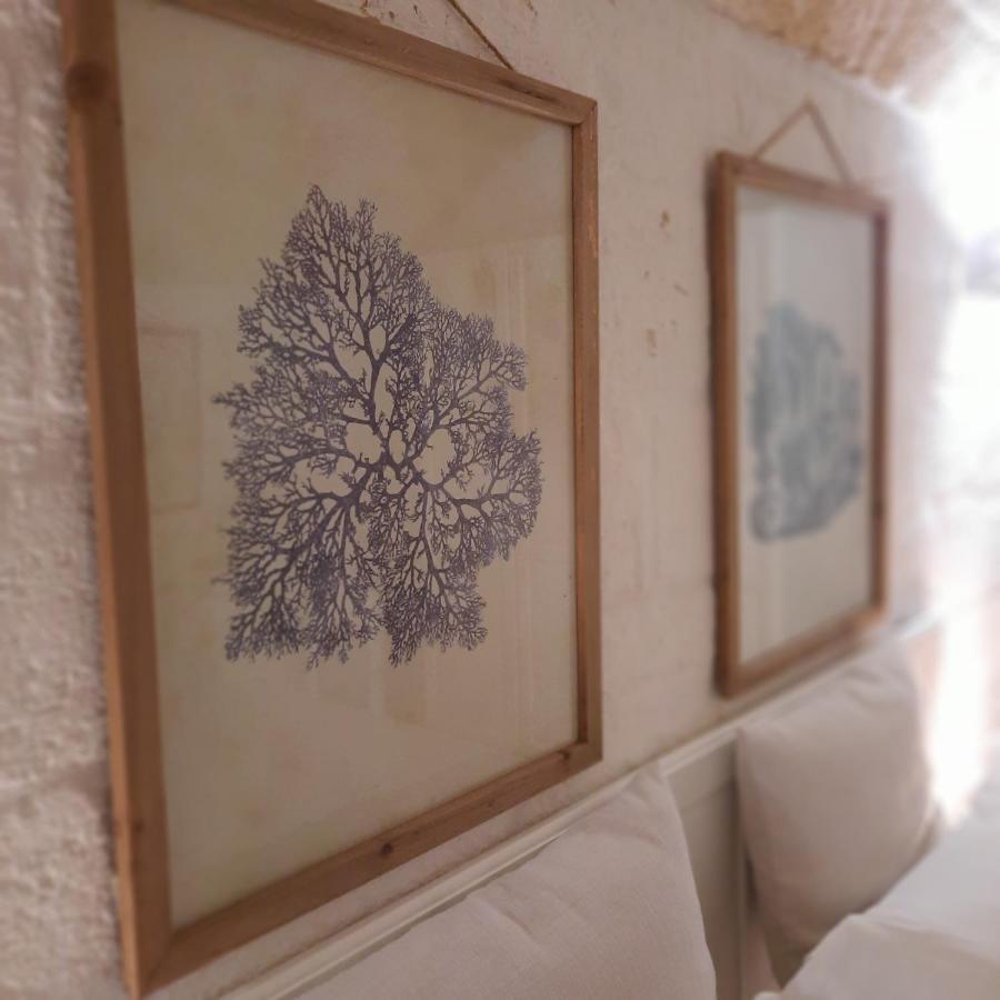 Casetta Amalfitana Monopoli Εξωτερικό φωτογραφία