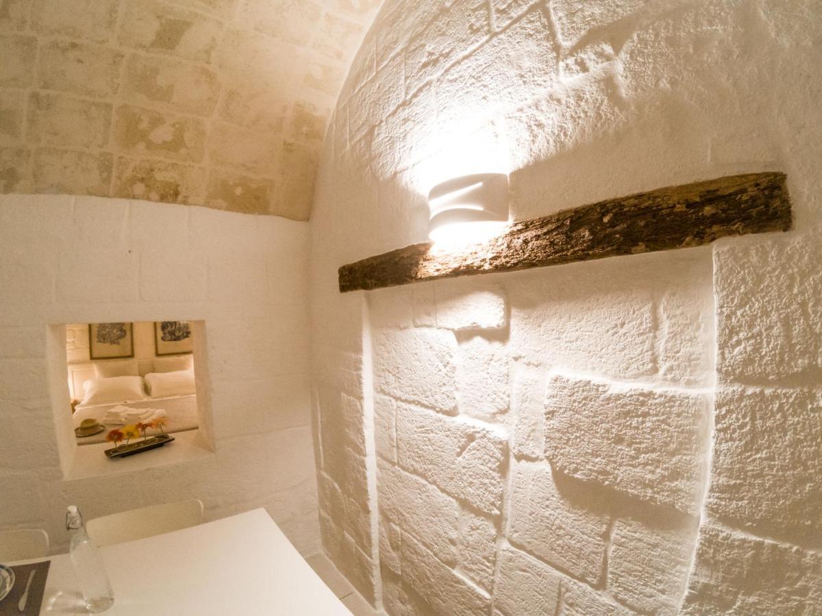 Casetta Amalfitana Monopoli Εξωτερικό φωτογραφία